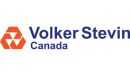 Volker Stevin_Logo