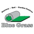 blue grass garden centre